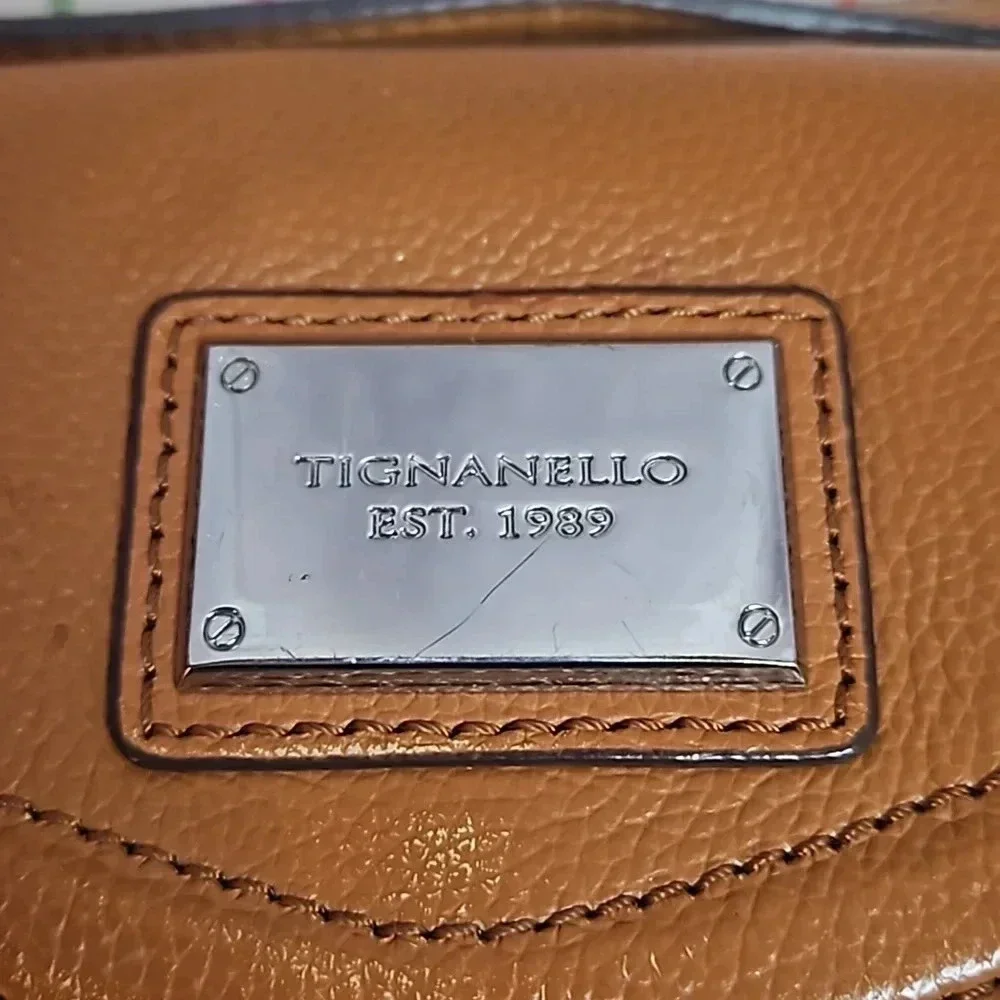 TIGNANELLO PURSE